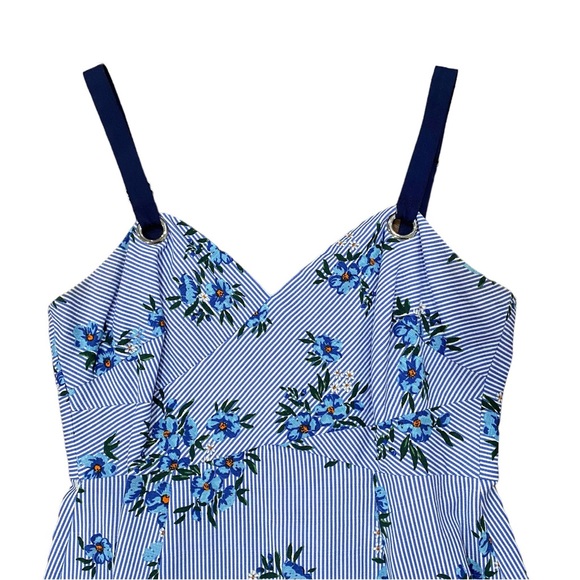 Floral Sundress - Picture 3 of 7